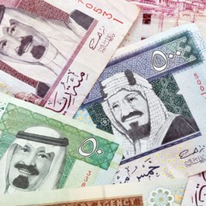 سعر الريال السعودي مقابل الجنيه اليوم الأحد 30-8-2020 بالبنوك المصرية