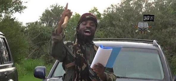 الجيش النيجيري يدمر مركز قيادة بوكو حرام