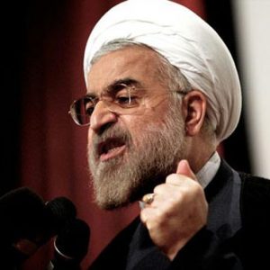 الرئيس الإيراني يهدد أمريكا: ستشهد تداعيات مقتل قاسم سليماني لسنوات