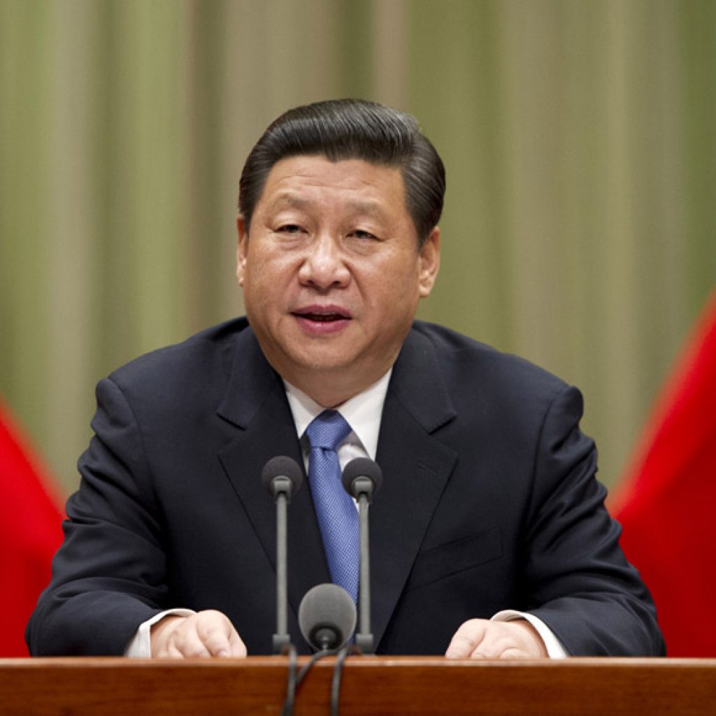 رئيس الصين: اقتصادنا مستقر والأخطار التي يواجهها ليست مخيفة