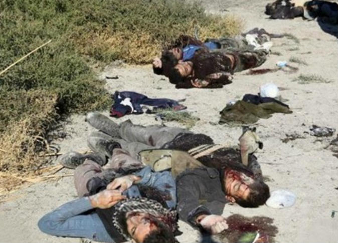 مقتل 67 عنصرا من "داعش" في العراق