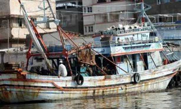 "الثروة السمكية" تستعد لإطلاق 30 مليون زريعة فى نهر النيل