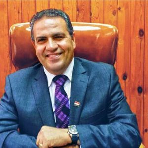 وفد إيطالي بالمنصورة لبحث التعاون في أبحاث الطاقة الشمسية