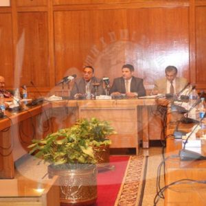 وزير البيئة يشيد بتجربة الأقصر في استخدام الطاقة الشمسية لتوليد الكهرباء