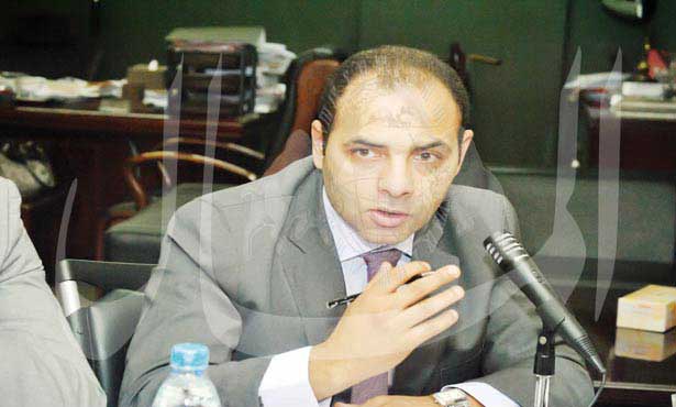 أبوالسعد: أشفق على إدارة البورصة لعدم قدرتها على فرض الإفصاح بالجهات الحكومية