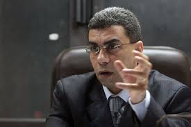 ياسر رزق: أي مظاهرات ضد السيسي سيركبها الإخوان