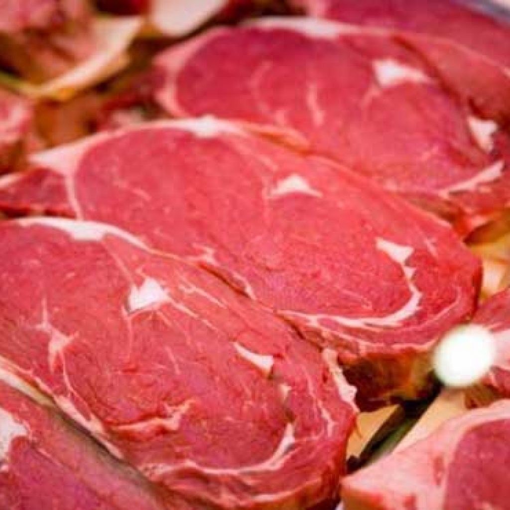 التجارة: دراسة لاستيراد اللحوم من تنزانيا