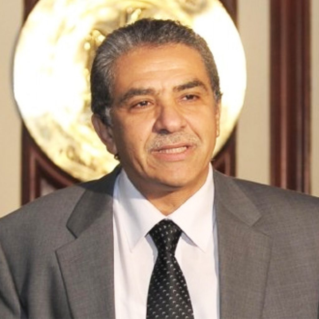 وزير البيئة يشارك غدا في فعاليات اليوم الأورومصري للطاقة