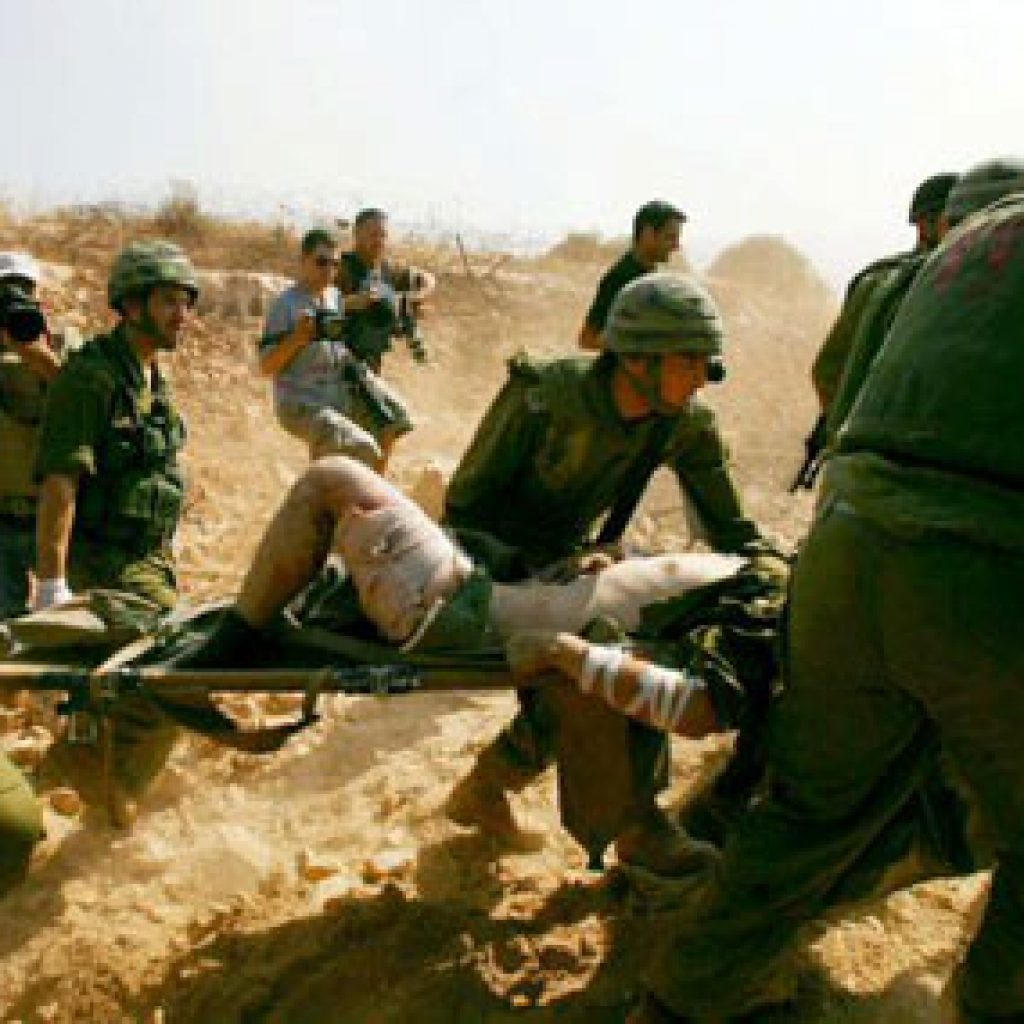 التوتر وفزع في تل أبيب بعد طعن جندي إسرائيلي