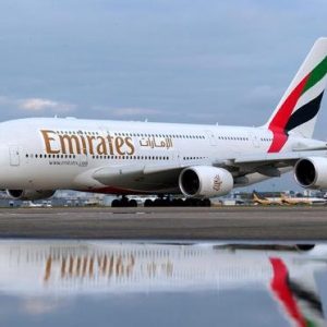 «طيران الإمارات» تضيف 4 رحلات جديدة بين القاهرة ودبى