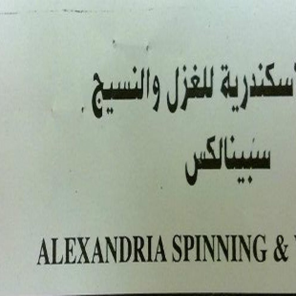 «الإسكندرية للغزل» تؤجل مزاد بيع 22 ألف متر لأجل غير مسمى