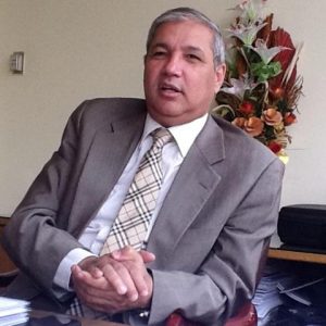 شعيب :مصر تحتاج توليد 100 الف ميجاوات من الطاقة بحلول 2030