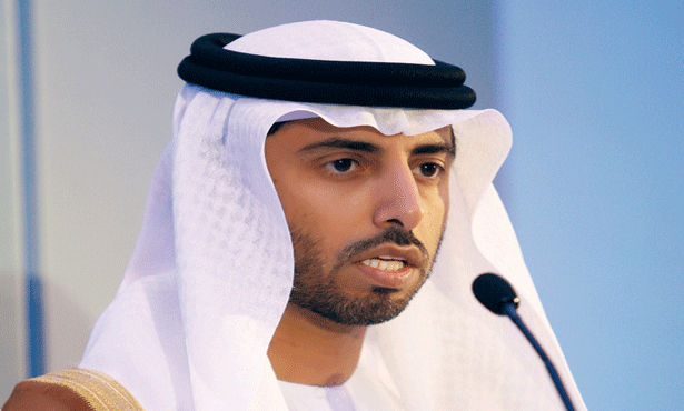 وزير الطاقة الإماراتي: استقرار سعر النفط يستغرق وقتا