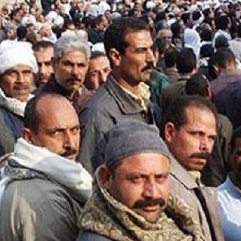 ليبيا تقنن أوضاع العمالة المصرية وتركز على جنوب شرق آسيا