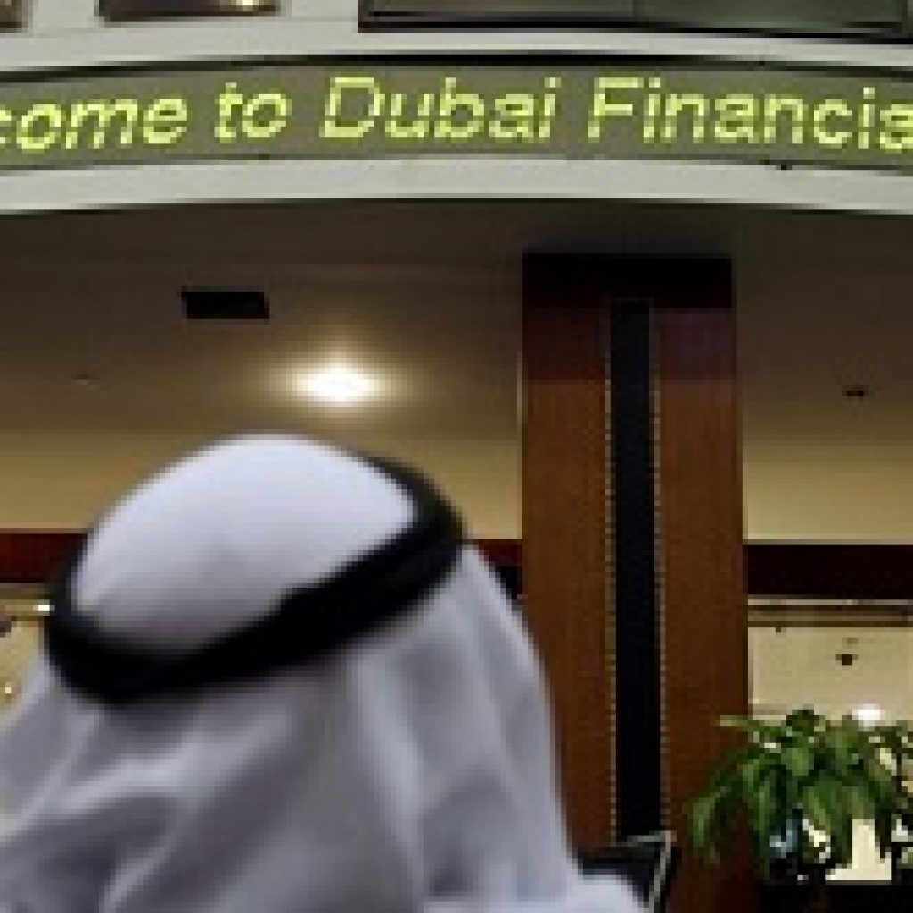 أسعار أسهم شركات دبي تهوى 47 % فى أسوأ أداء منذ 10 سنوات