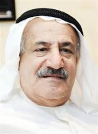 رحيل الفنان الكويتي أحمد الصالح