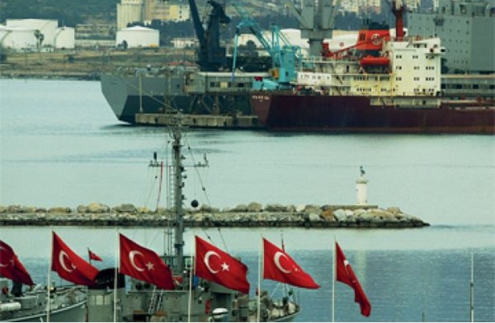 أورينت الأماراتية للتأمين: السوق التركية كبير وواعد