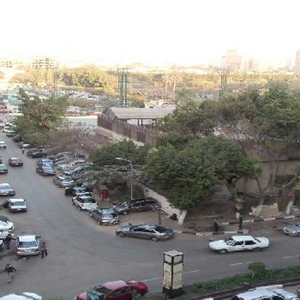 6 ملايين جنيه موازنة العام الجديد لحي الدقي