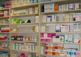 المصرية للأدوية: خفض بيع المستورد للصيدليات للحفاظ على المخزون الأساسي