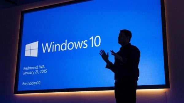 آخر يوم في التحديث المجاني لـ " ويندز 10 "