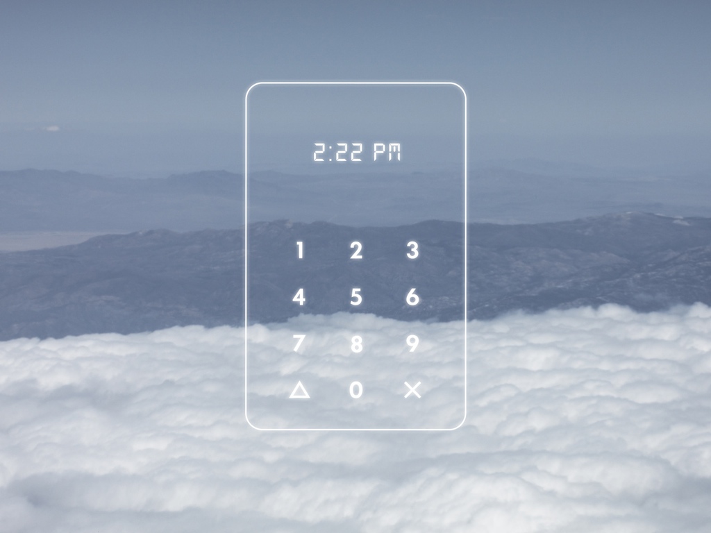 Light Phone.. هاتف بحجم بطاقة الائتمان للاتصال فقط!