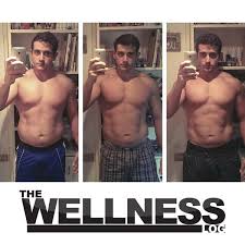 تعرف على برنامج The Wellness Log  للتمرين والتغذية