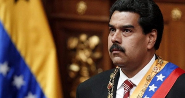 فنزويلا: هجوم إلكتروني وراء انقطاع الكهرباء في 23 إقليما