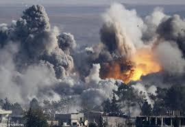 مقتل مدنيين في عدن بطائرات التحالف العربي