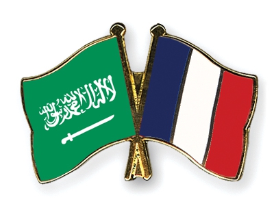 السعودية توقع صفقات بقيمة 12 مليار دولار مع فرنسا