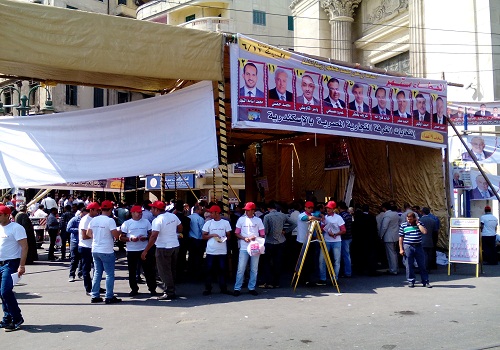 مرشحو «تجارة الإسكندرية» يؤكدون خوضهم الانتخابات رغم الضغوطات