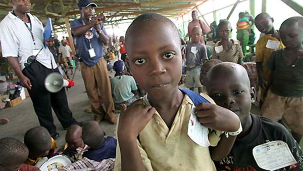 الإيبولا "تعرقل" جهود مكافحة الملاريا في غينيا
