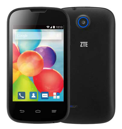 ننشر أسعار هواتف " ZTE " الذكية الجديدة