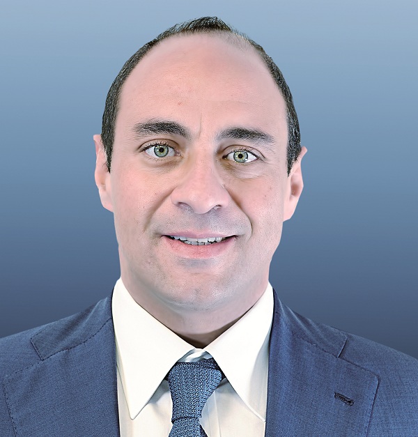 أحمد الحسينى: «بلانت آى بى» ترصد 100 مليون جنيه لتوسعات محفظة الاستثمار