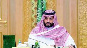 قرقاش: جولة ولي العهد السعودي الخارجية مهمة