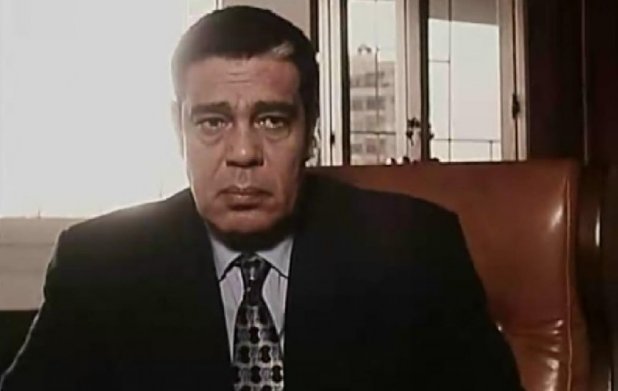 رحيل الفنان سامي العدل "متعدد المواهب"