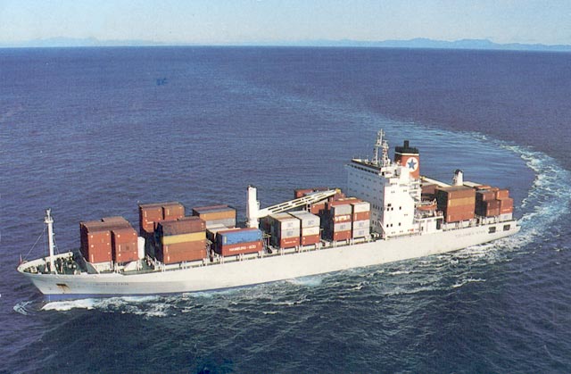 وفق دراسة عن «تطوير النقل البحرى»: 57% من سفن الأسطول المصرى تجاوز عمرها 25 عاما