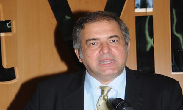 خالد إبراهيم رئيسا لغرفة تكنولوجيا المعلومات حتى 2025