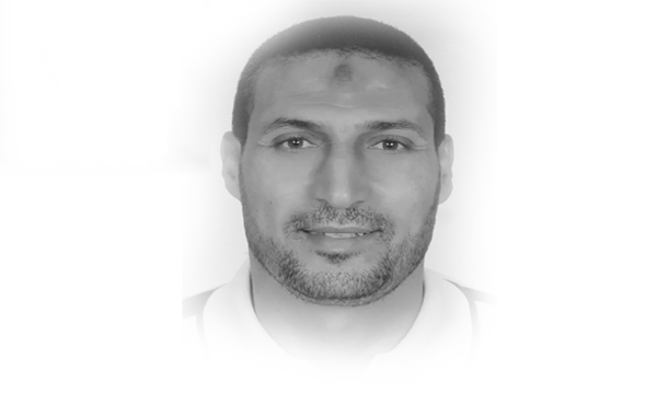 المصرى ينعى وفاة أحمد جودة