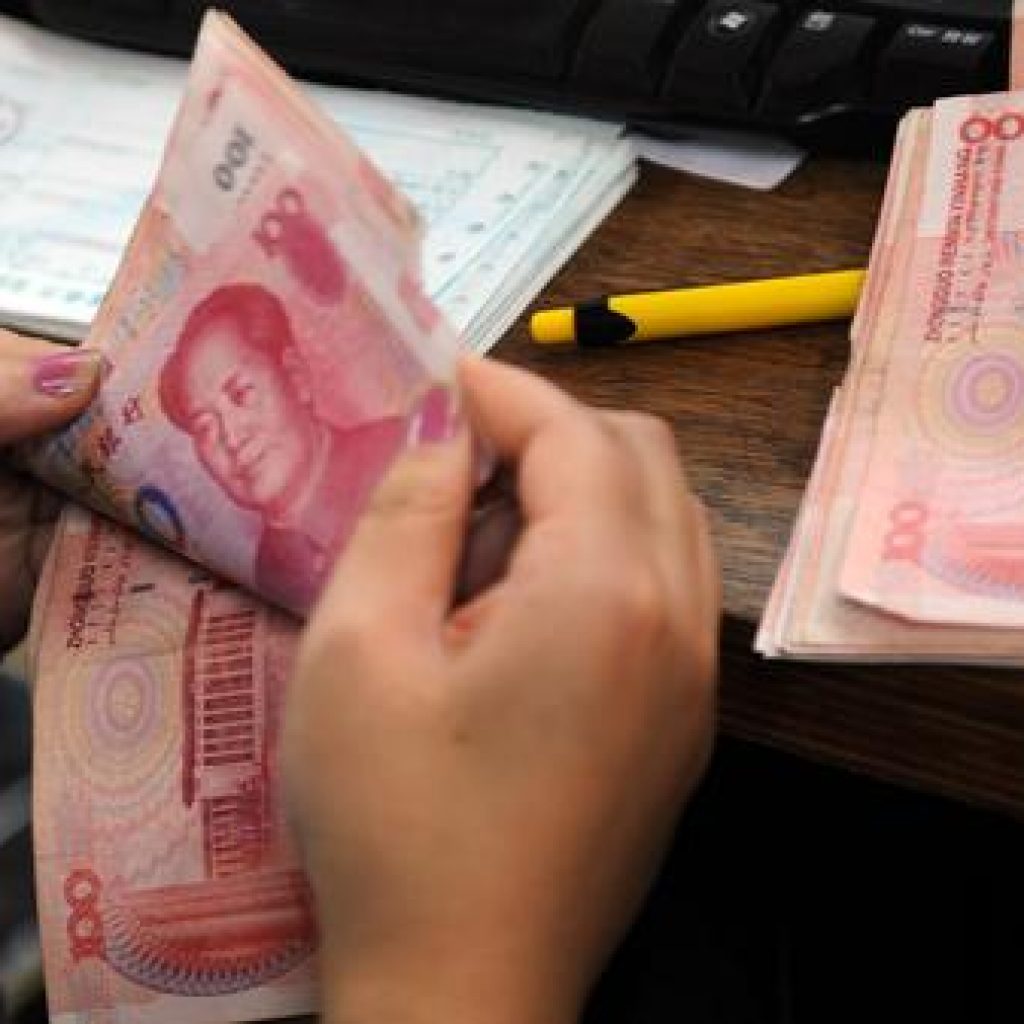 اتفاق سعودي صيني بـ7 مليارات دولار لتبادل اليوان..