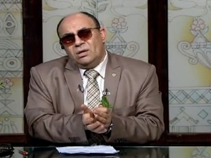 29 ديسمبر الحكم على مبروك عطية بتهمة ازدراء الأديان