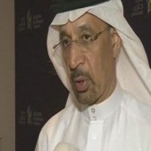 وزير الطاقة السعودي: طرح أرامكو للاكتتاب خلال عامين