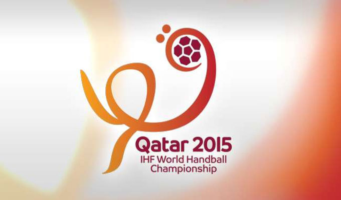 بدء توافد الفرق المشاركة فى بطولة العالم لليد على قطر