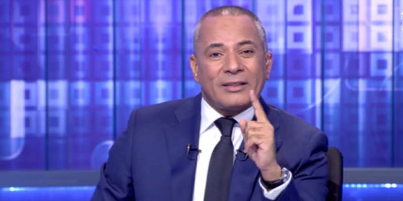 أحمد موسي: الأهلي تعرض لظلم وأزارو مضيع 800 هدف (فيديو)