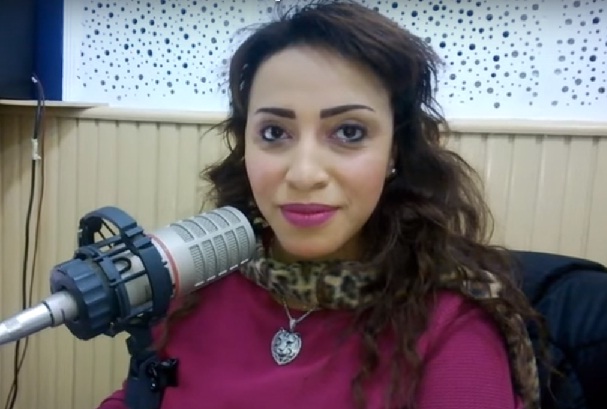 بالفيديو.. المذيعة دينا صلاح الدين: لا توجد جهة سيادية تتحكم فى عملى