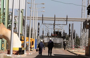 خطط للربط الكهربائى بين مصر و 5 دول بينها إثيوبيا