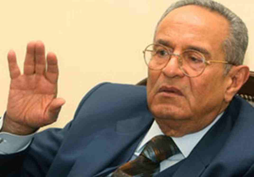 بهاء أبو شقة : «القائمة الوطنية» تؤكد أن القوى السياسية على قلب رجل واحد