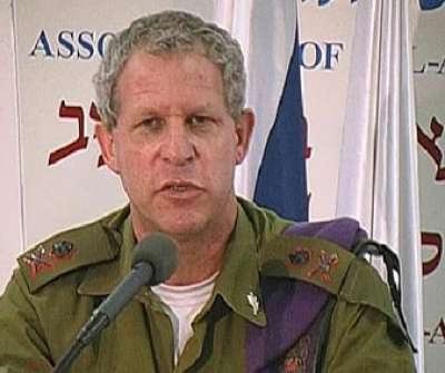 جنرال إسرائيلي: مصر غير معنية بإعادة إعمار غزة