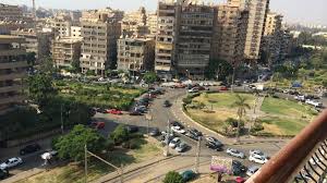 غلق ميدان هليوبوليس لتنفيذ مشروعات الأنفاق