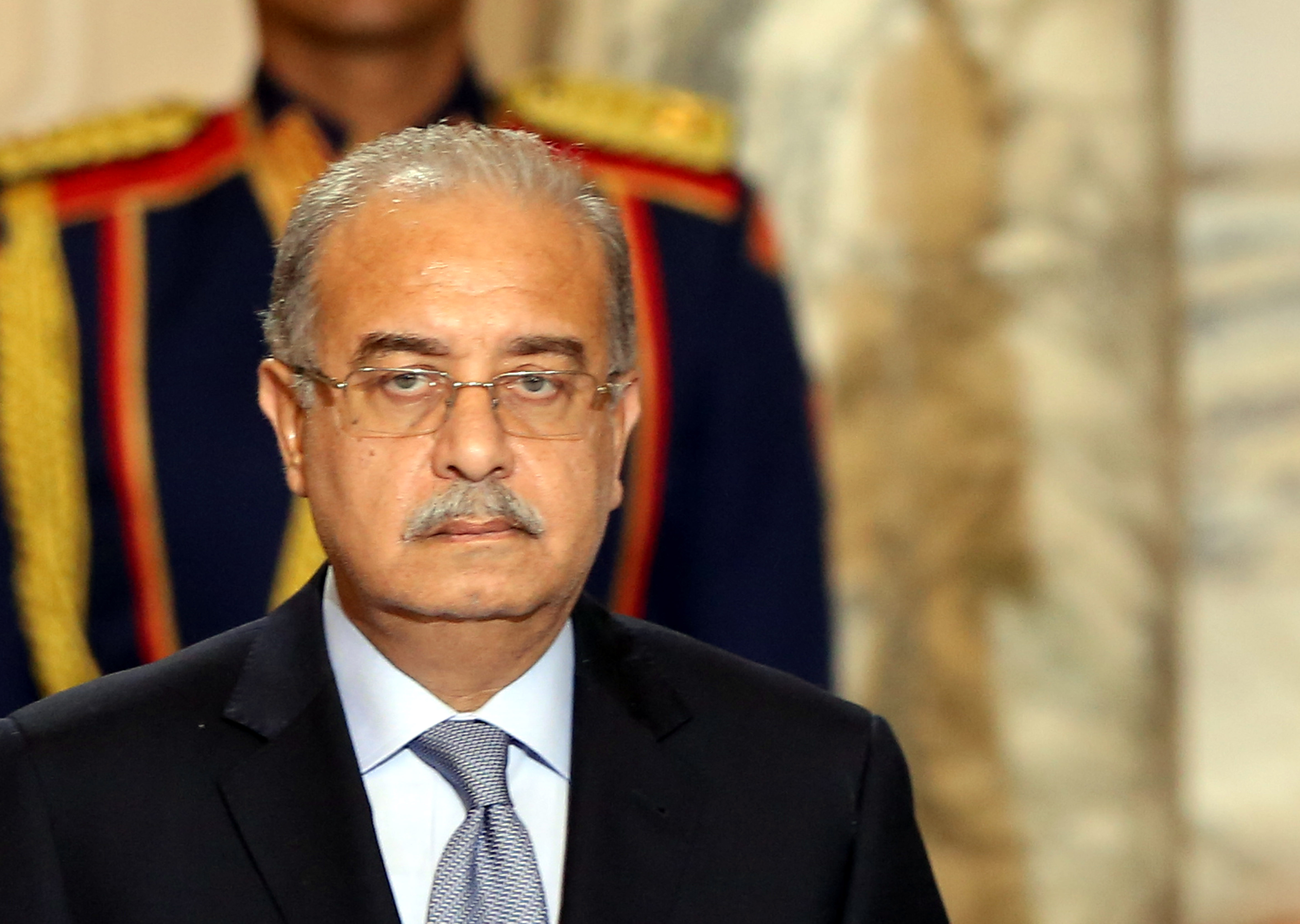رئيس الوزراء يعين وزير المالية محافظًا لمصر لدى البنك الآسيوى
