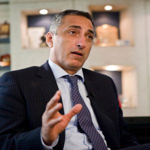 طارق عامر: الاستثمار العقارى آمن وسنقدم تسهيلات ائتمانية كبرى للشركات